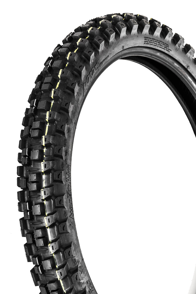 MotoZ - Mountain Hybrid Tire