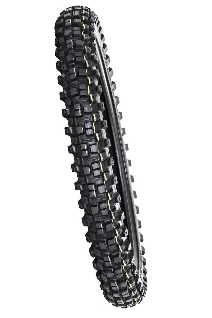 MotoZ - Mountain Hybrid Tire