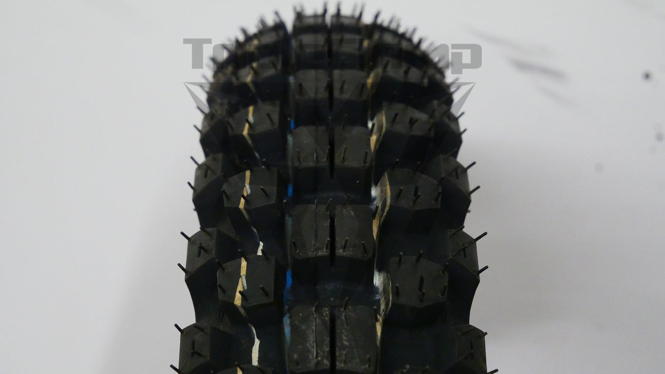MotoZ - Tractionator Desert H/T Tire