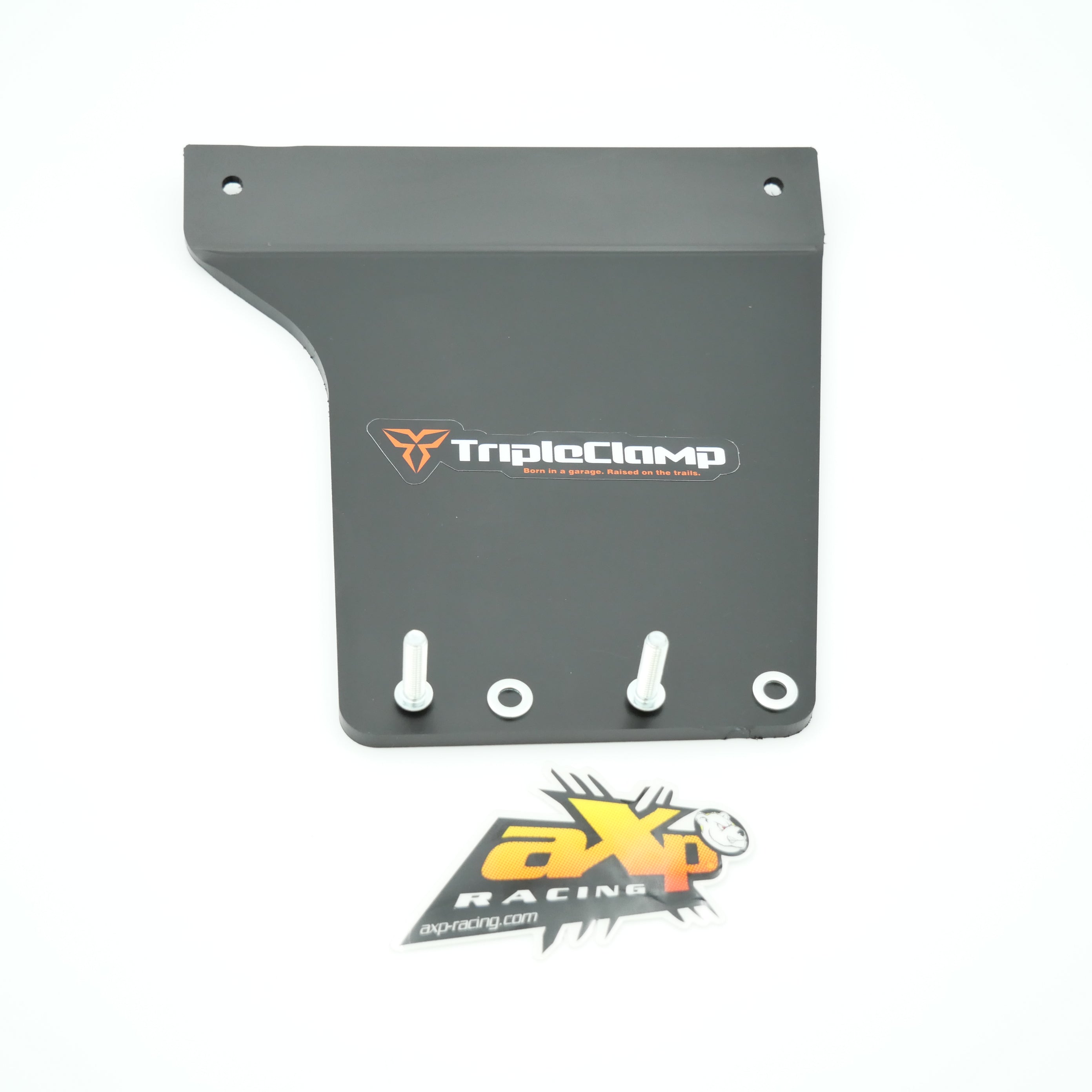 AXP - HDPE Linkage Guard - Fits Honda CRF300L 2021+ (AX1610)