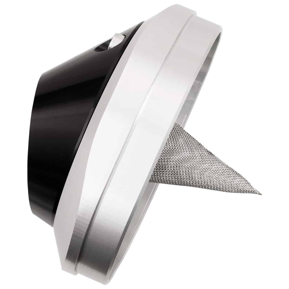 Fastway - Spark Arrestor End Cap for KTM, HUSQ & Husaberg