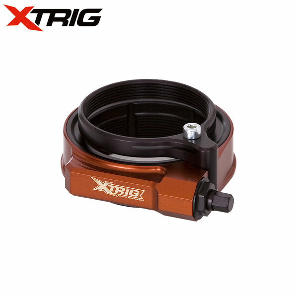 Xtrig - Shock Preload Adjuster Yamaha YZF250 14-18 YZF450 14-17