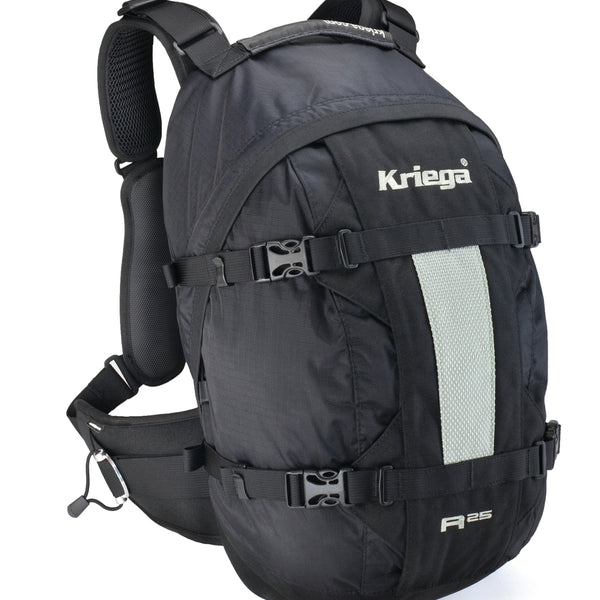 Kriega クリーガ R25 Kriega - Backpack - R25