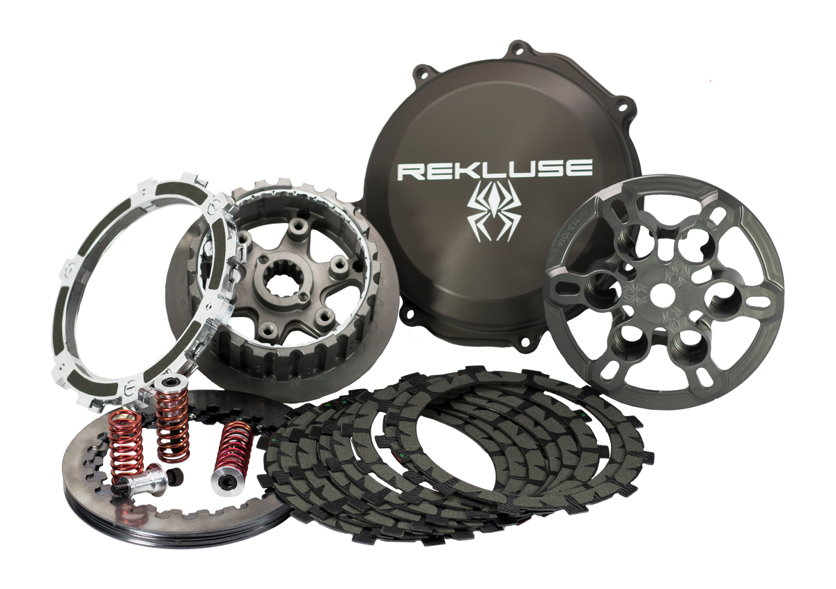 Rekluse - Radius CX - Husqvarna TC85 KTM 85SX (2018-21)