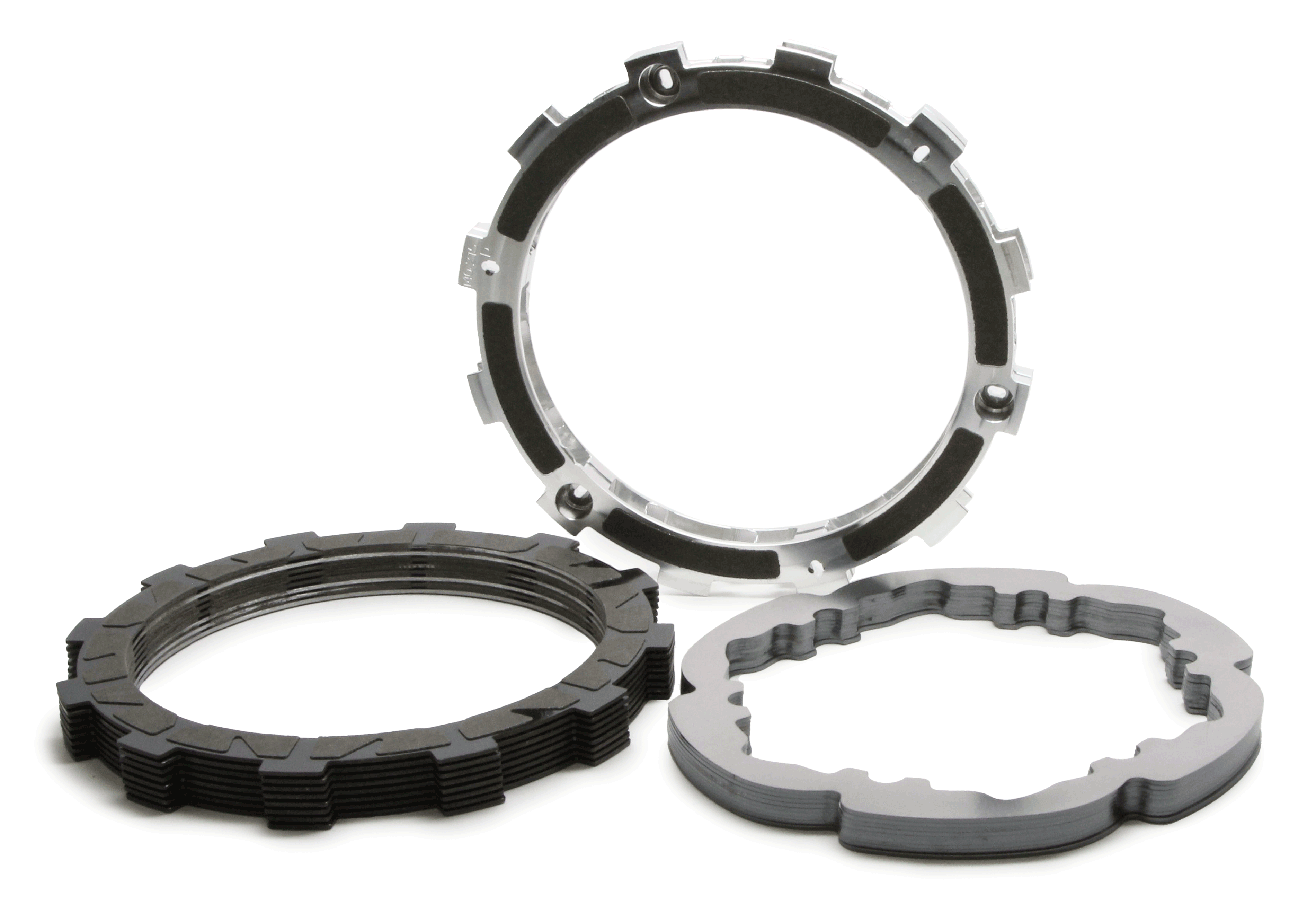 Rekluse - Replacement Clutch Pack - Radius CX - Husaberg FE250 (2014) FE350/450/501 (2013-14)...