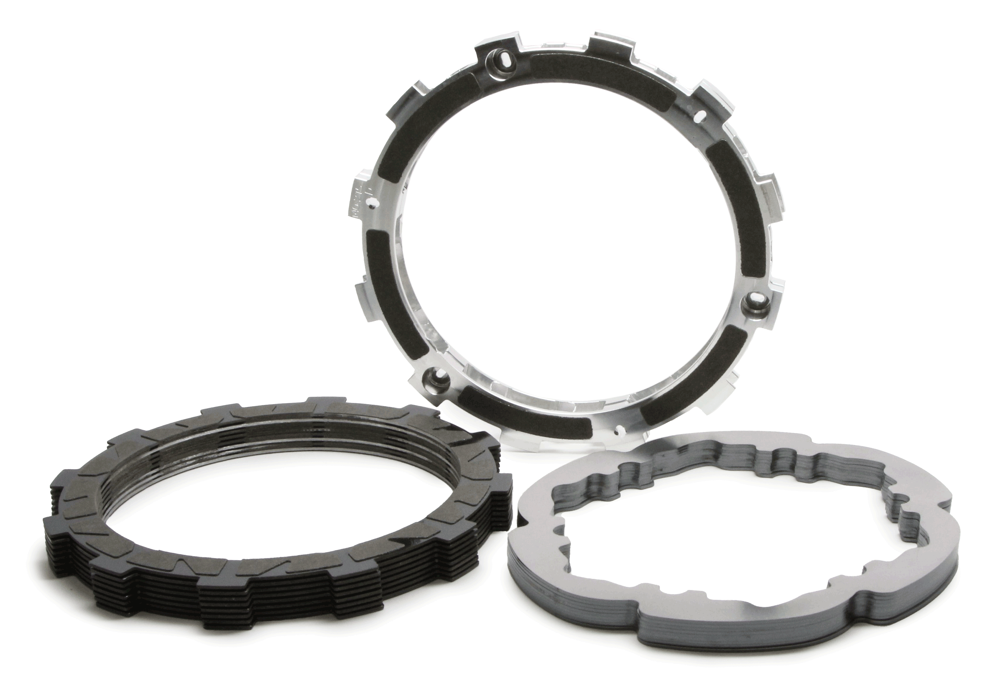 Rekluse - Replacement Clutch Pack - Radius CX - Husqvarna FC250/350 (2014-15) KTM 250SXF/XCF (2013-15)...