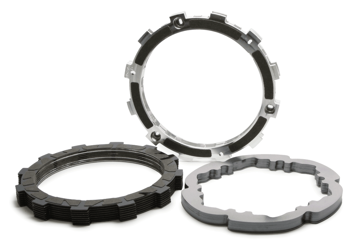 Rekluse - Replacement Clutch Pack - Radius CX - Beta 250/300/350RR/RR-S (2018-21)