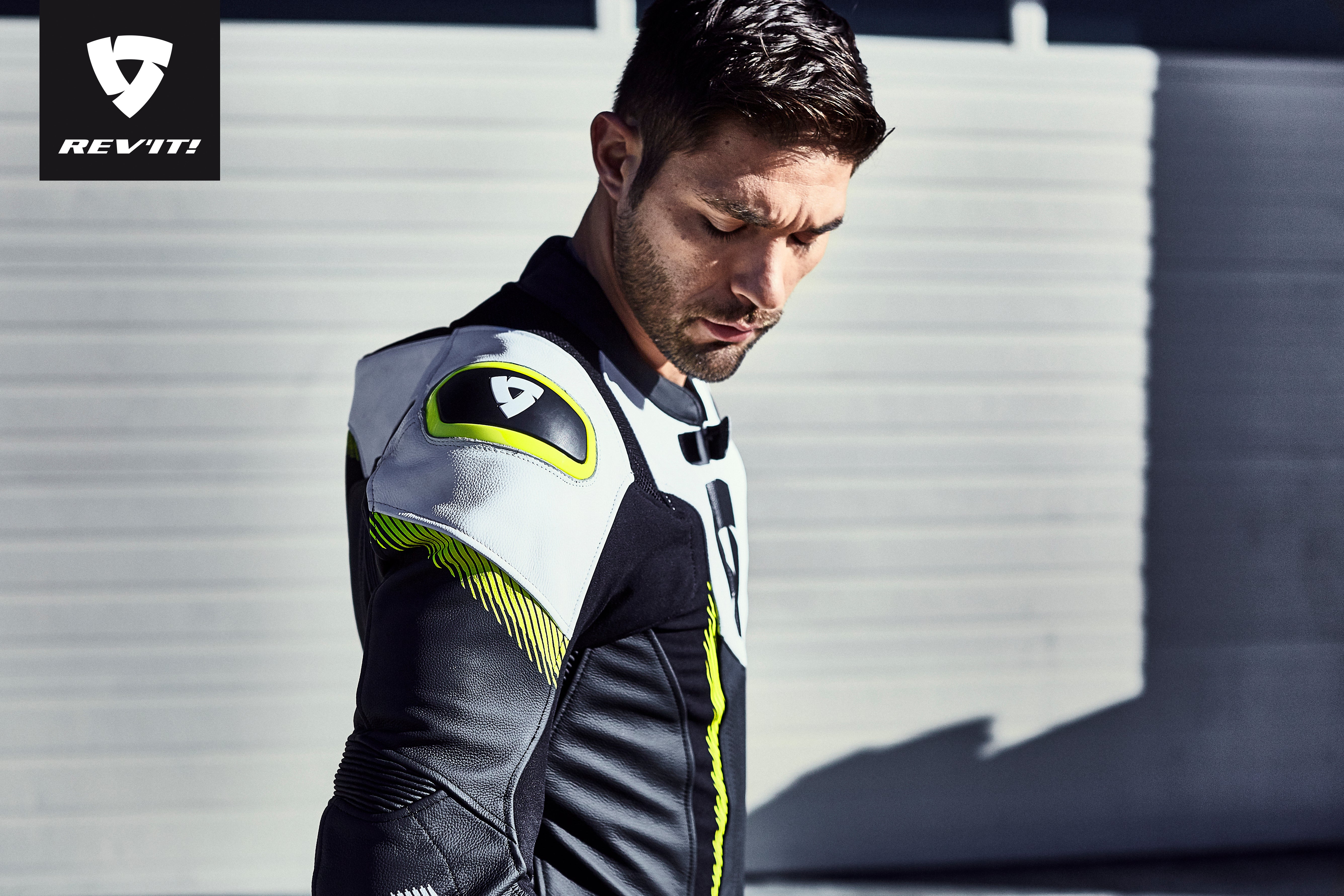 Rev' It - One Piece Suit Argon