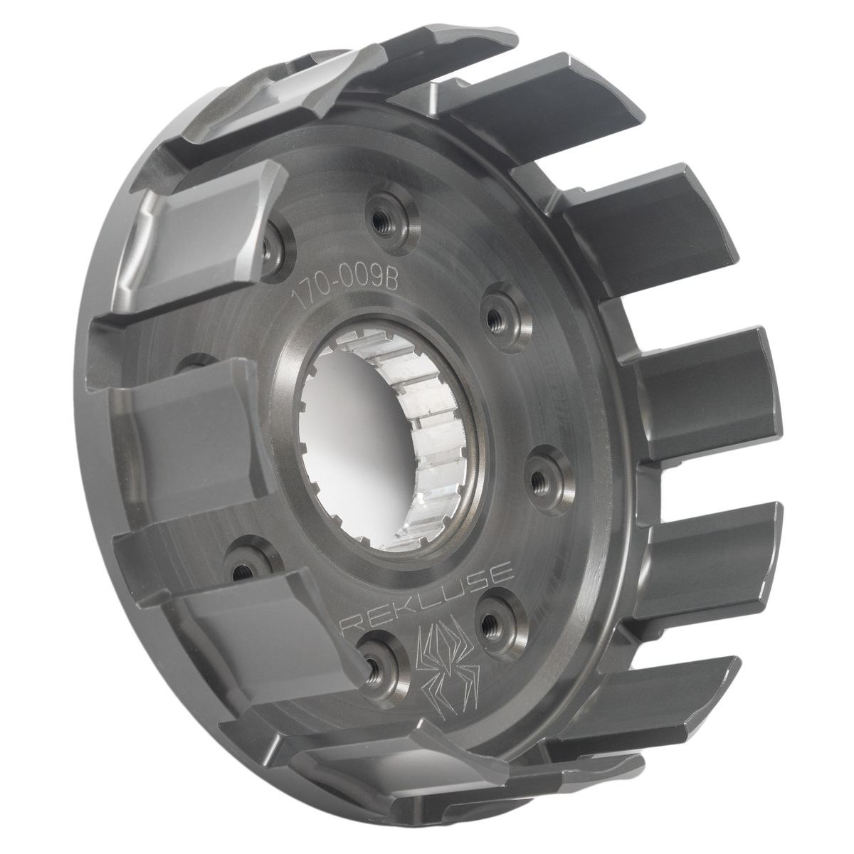 Rekluse - Clutch Basket - Yamaha YZ250F (2019-20) YZ250FX (2020)