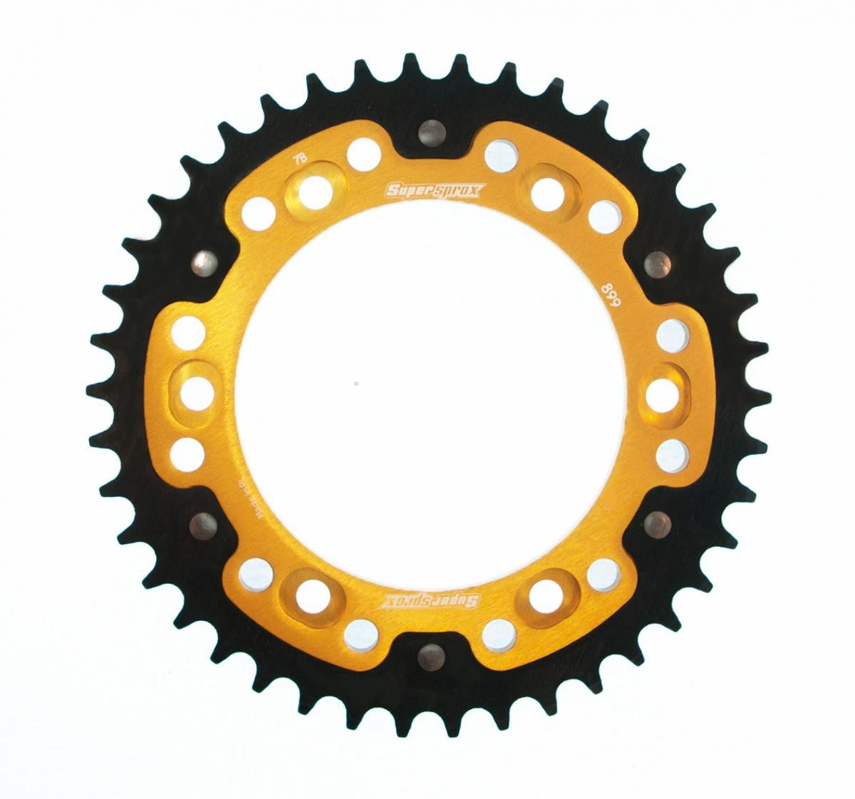 Supersprox - Rear Stealth Sprocket for KTM 950/990/1090/1150/1290