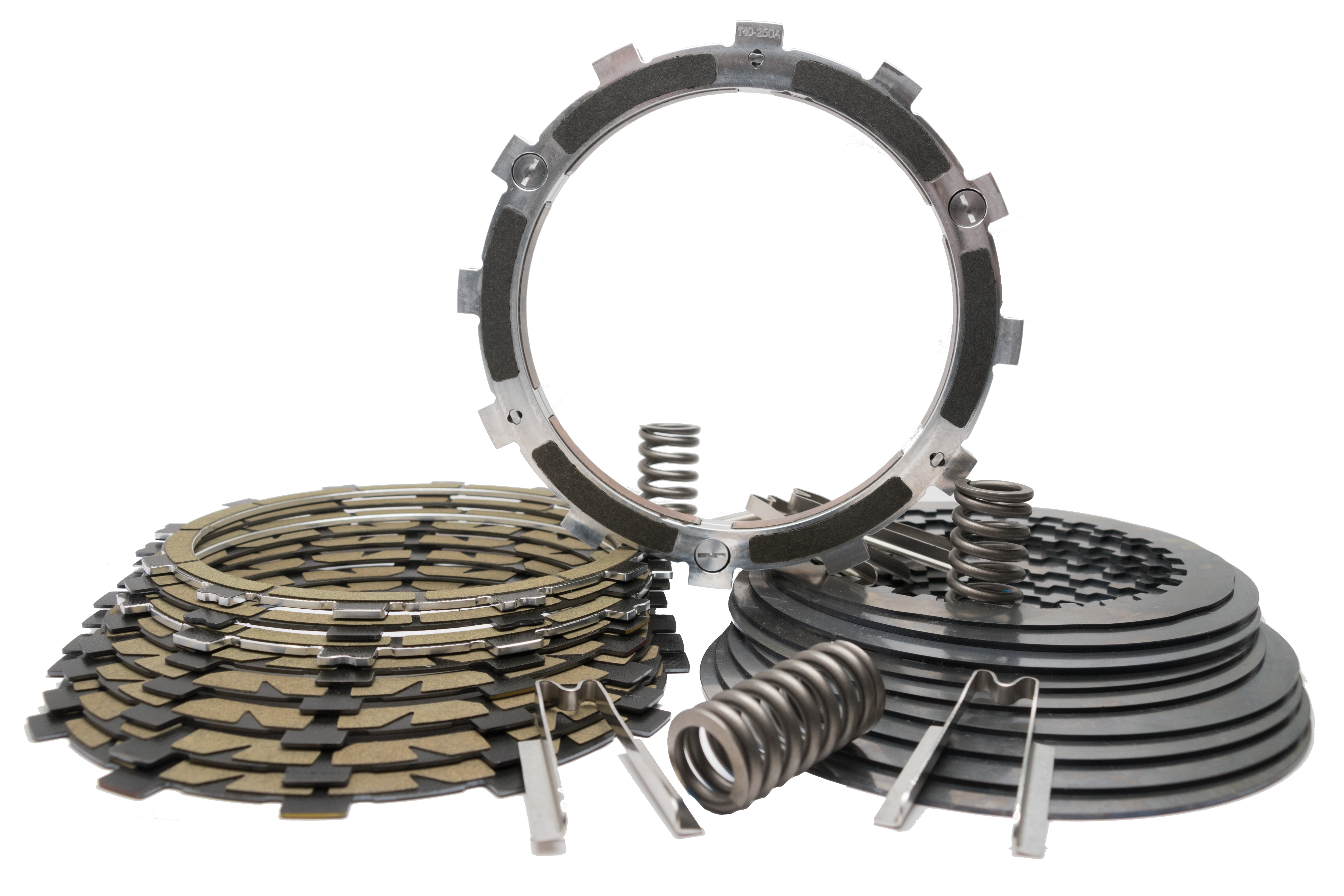 Rekluse - Radius X - (Street) BMW G310 GS / G310 R (2016-20)