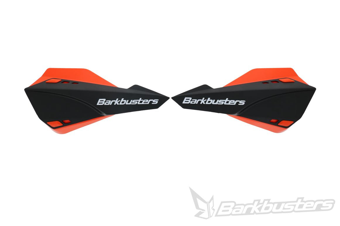 Barkbusters - Sabre Handguards with Universal Mounting