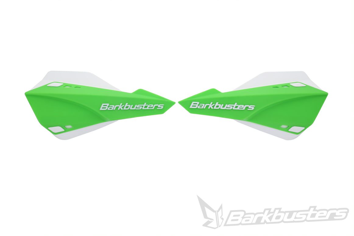 Barkbusters - Sabre Handguards with Universal Mounting