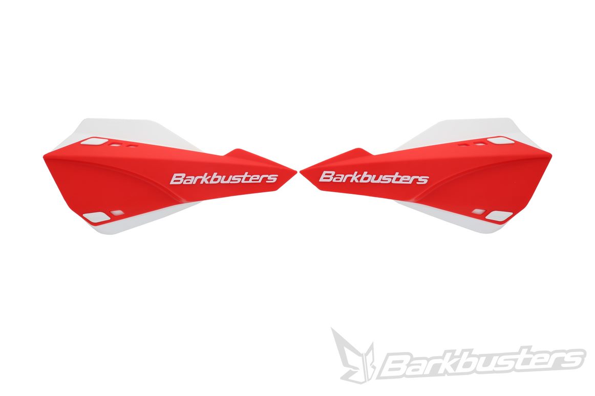Barkbusters - Sabre Handguards with Universal Mounting