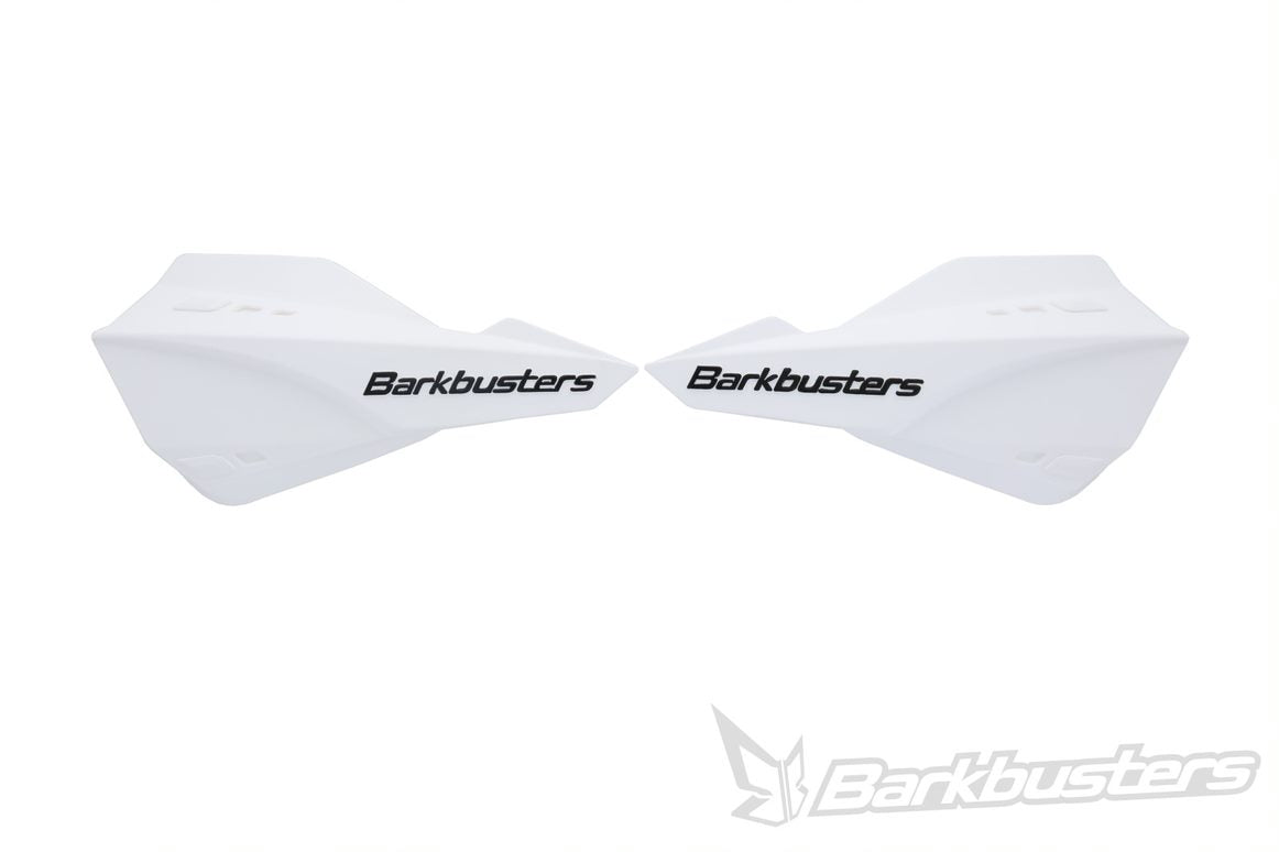 Barkbusters - Sabre Handguards with Universal Mounting