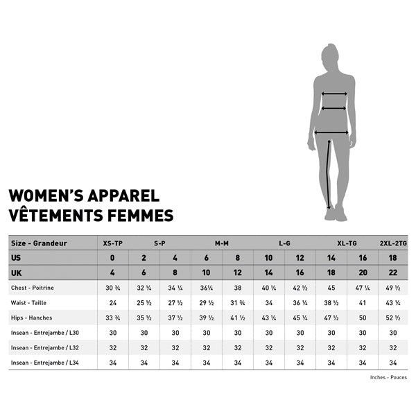 Oxford - Dakota 2.0 Women's Jacket