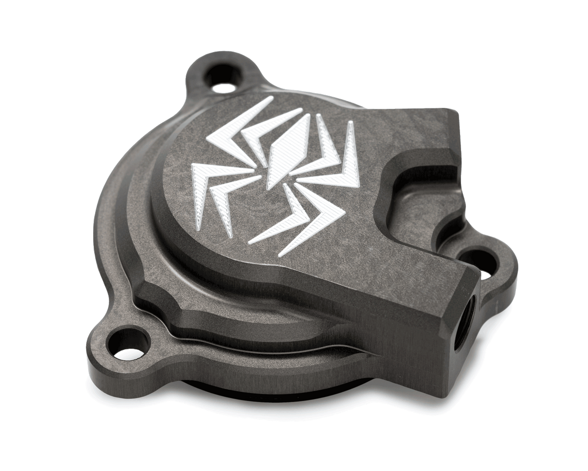 Rekluse - Manual Clutch Slave Cylinder - HD Softail / Touring