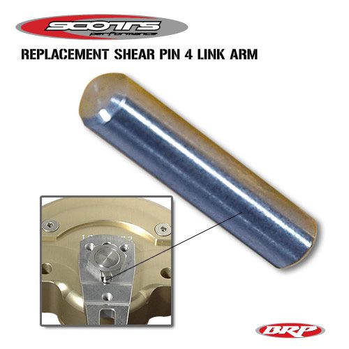 Scotts Stabilizer Replacement Shear Pin (SRP-4009-01)