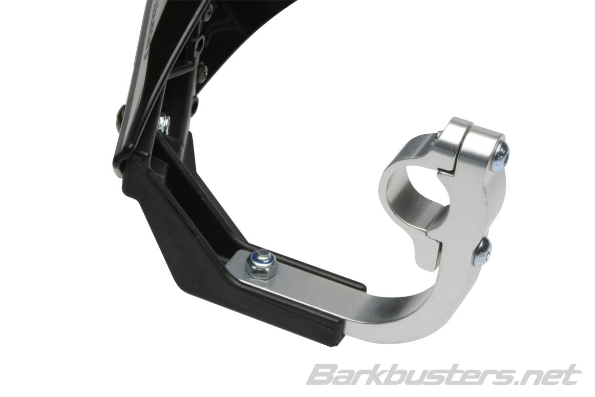 Barkbusters - Storm Handguards with Universal Mounting