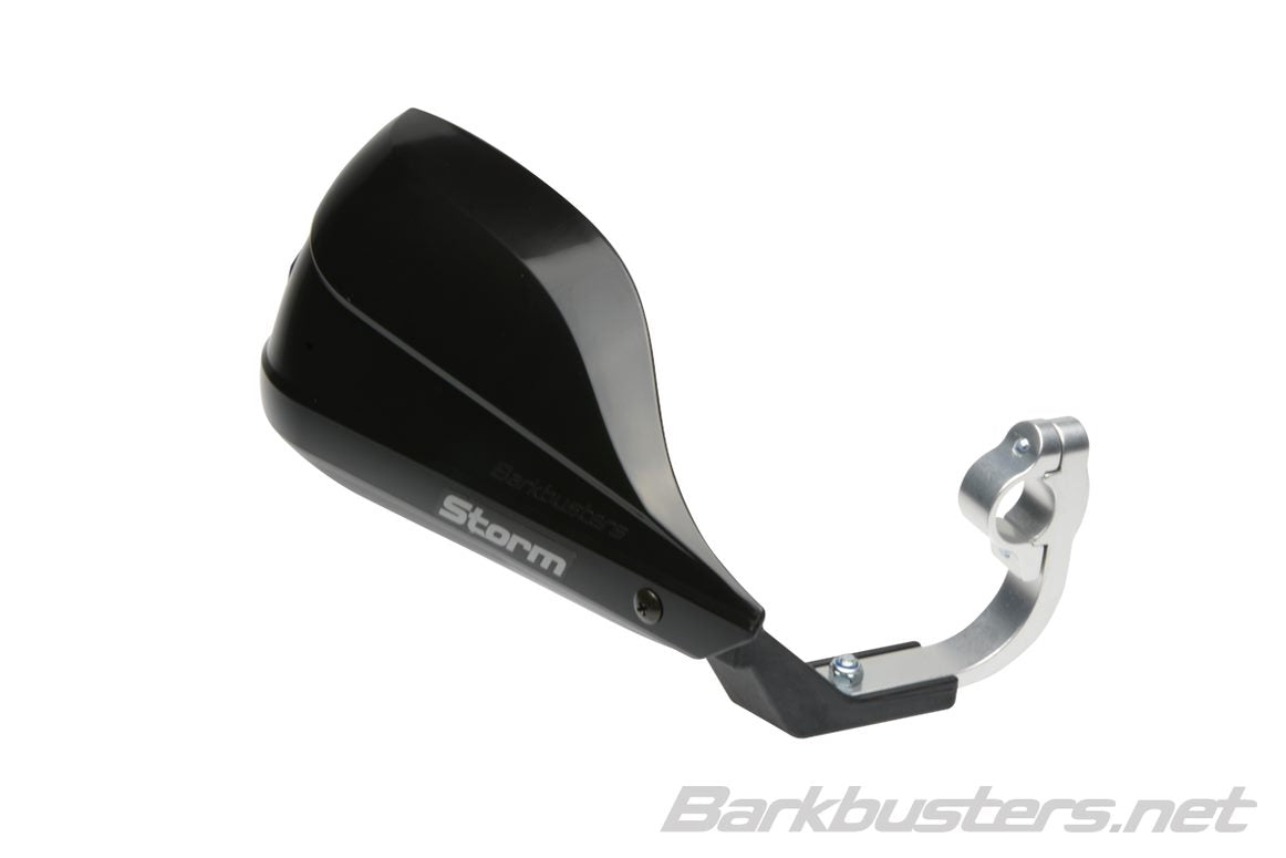 Barkbusters - Storm Handguards with Universal Mounting