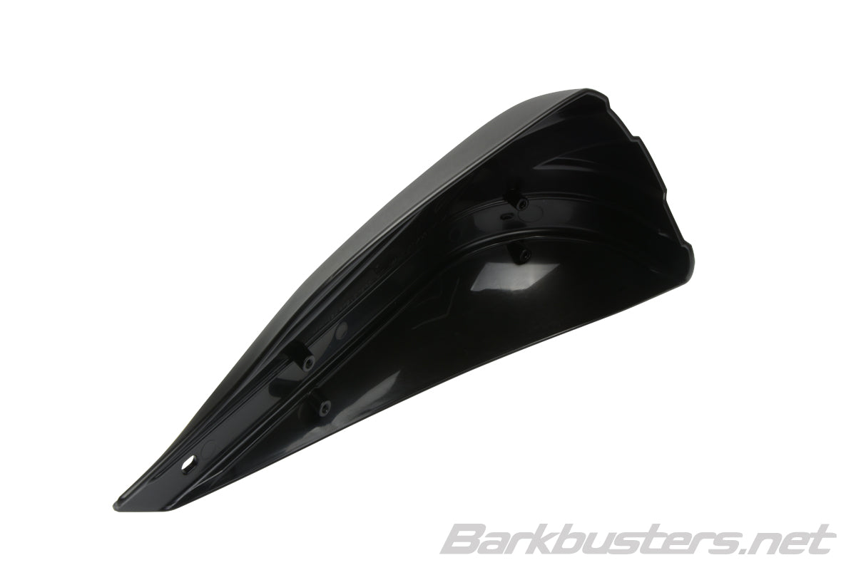 Barkbusters - Storm Handguards, Plastics Only