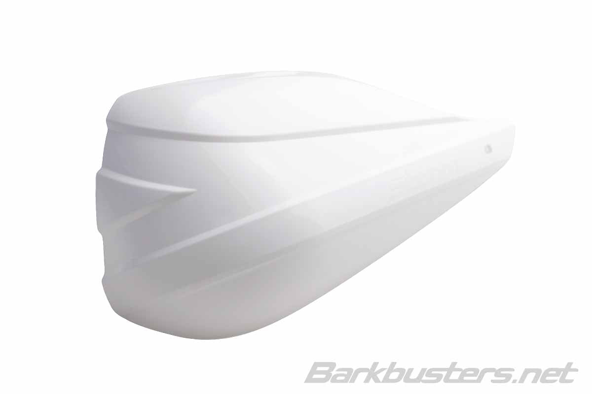Barkbusters - Storm Handguards, Plastics Only