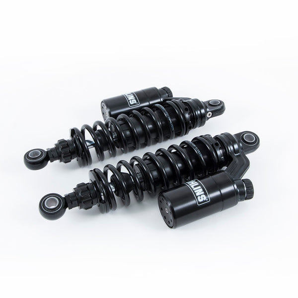 Ohlins - TR 654 STX 36 Blackline Shock Absorber
