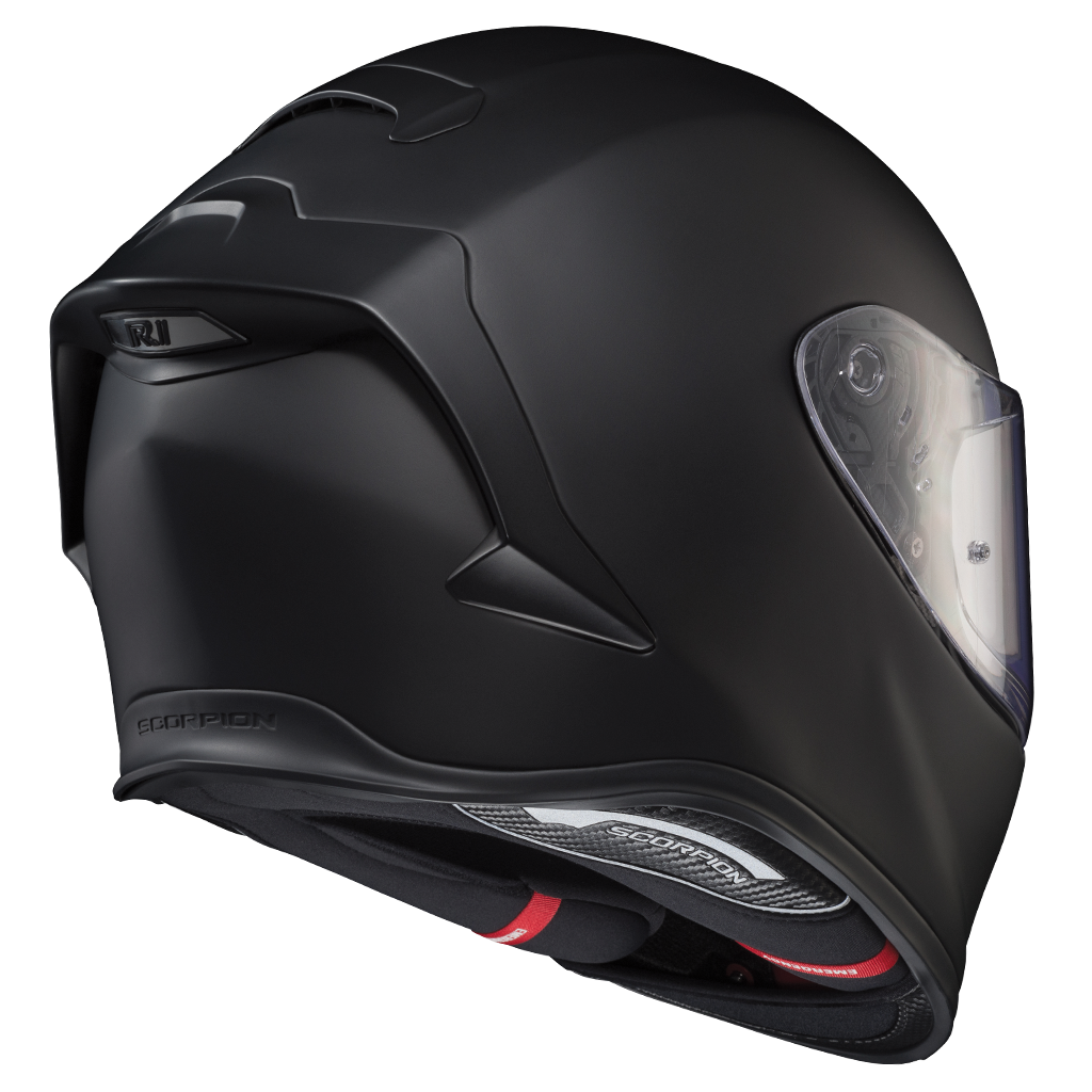Scorpion Exo-R1 Air Solid