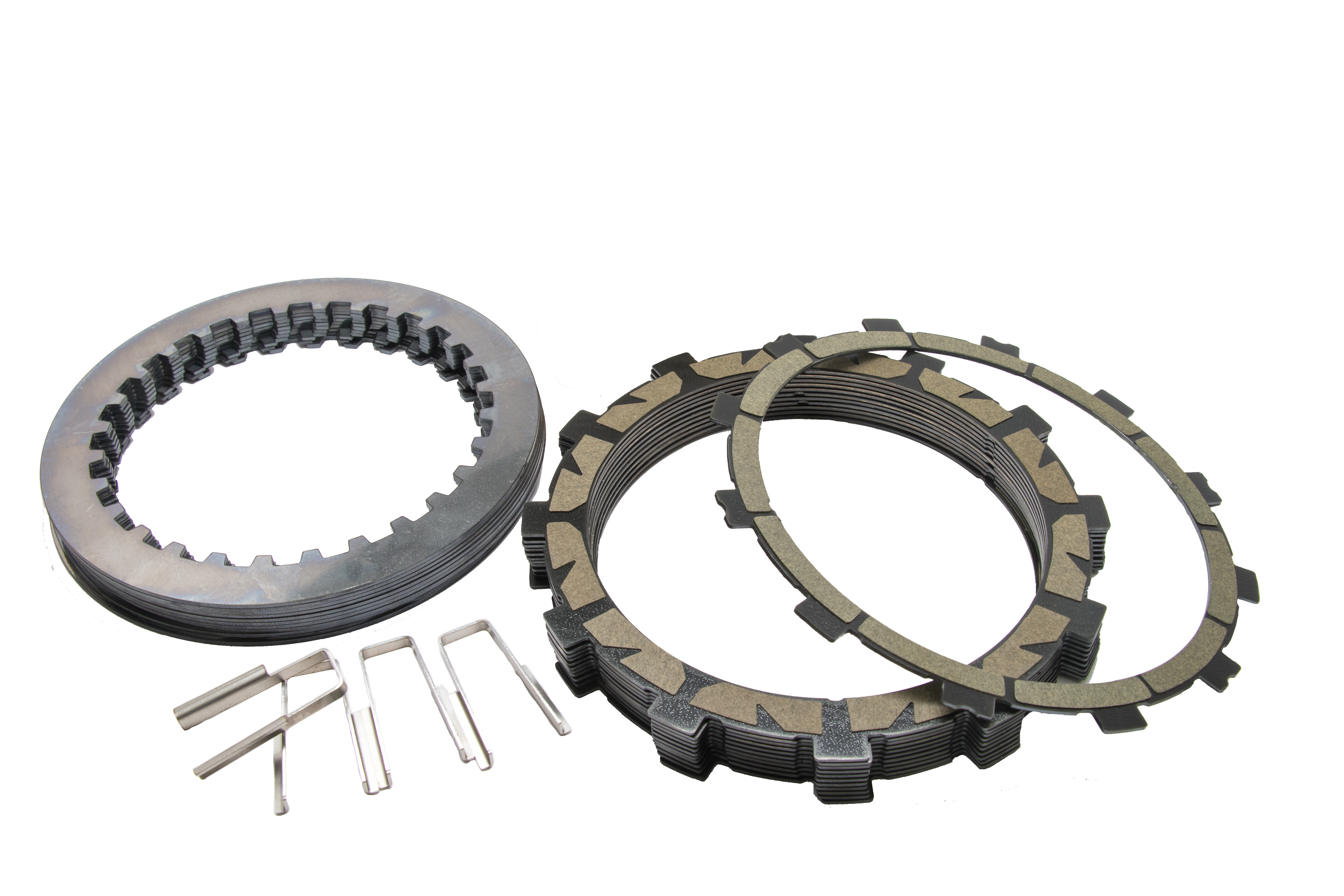Rekluse - TorqDrive Replacement Kit - Hon CRF250R (2010 to 2017) Yam WR250F (01-19) YZ250F (01-18) YZ250FX (2015-19)