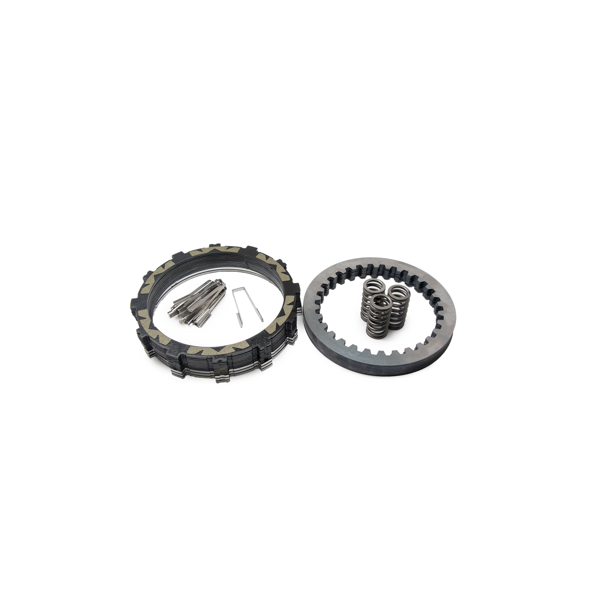 Rekluse - TorqDrive Clutch (HD) - HD Touring / Softail / Dyna