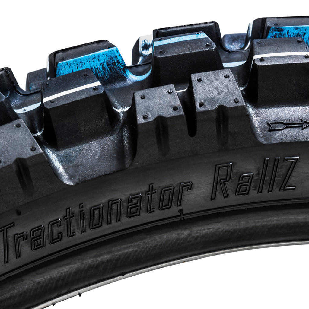 MotoZ - Tractionator RallZ Tire