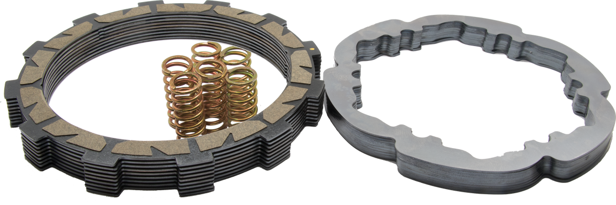 Rekluse - TorqDrive Clutch Pack - Suzuki RM 250 (96-08)