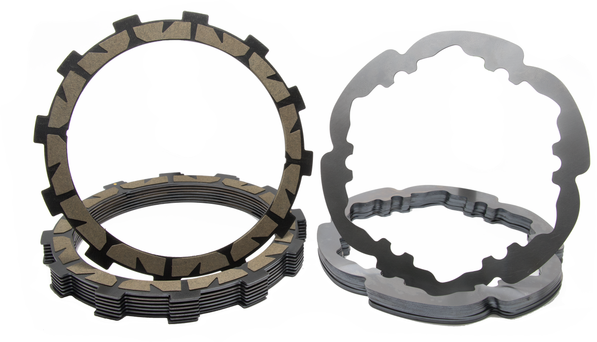 Rekluse - TorqDrive Clutch (HD) - HD Sportster XL 1200C (2003-19) Custom Limited A (2013-17)...
