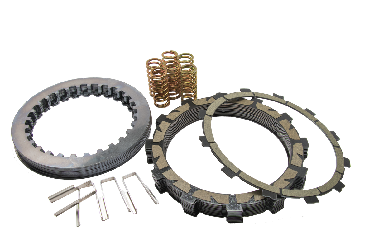 Rekluse - TorqDrive Clutch Pack - Kawasaki KX250F/X (2021)
