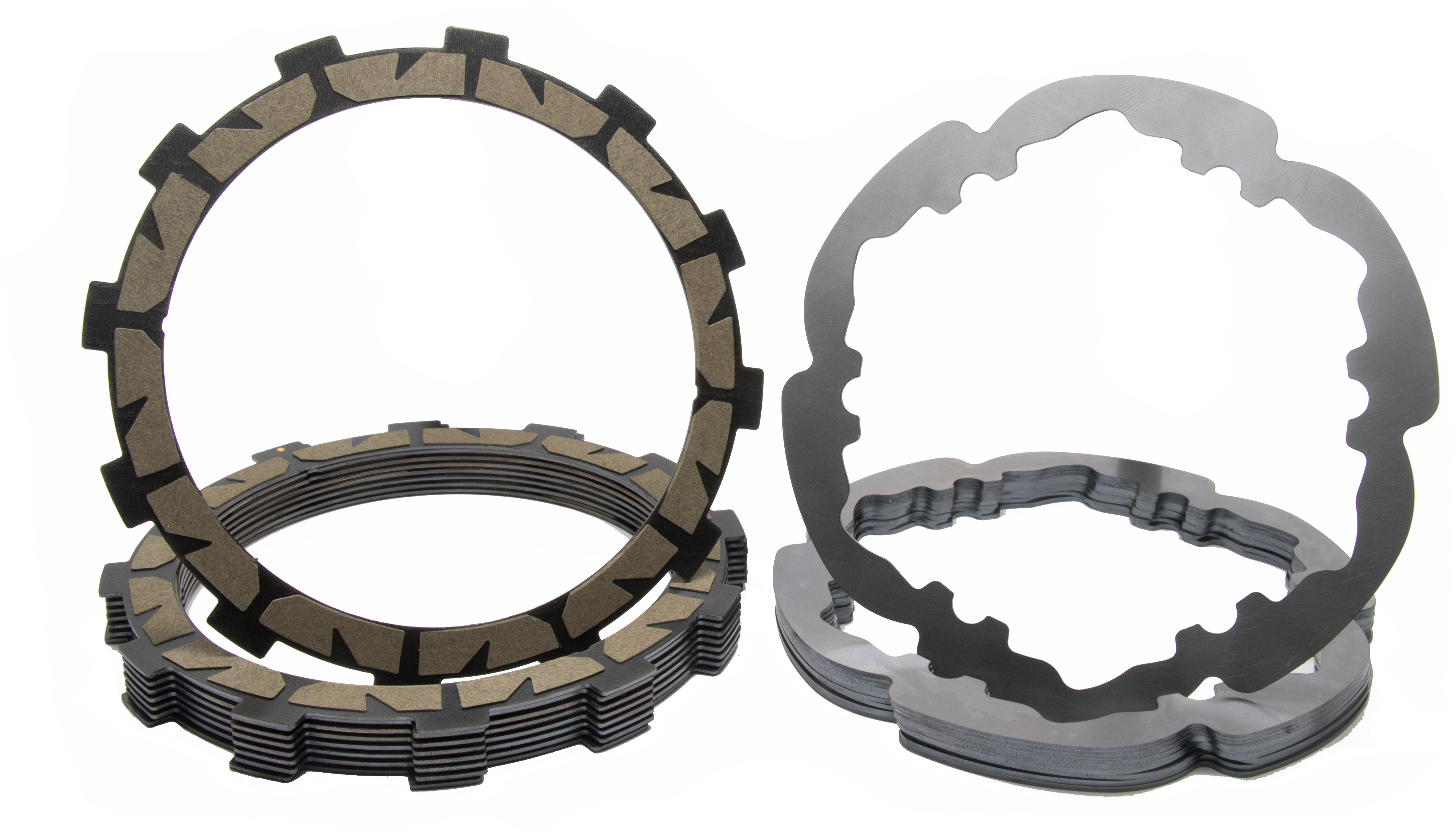 Rekluse - TorqDrive Replacement Kit - Husqvarna FC450 (2014-21) FE450/501 (2017-18) FE501S (2017)...