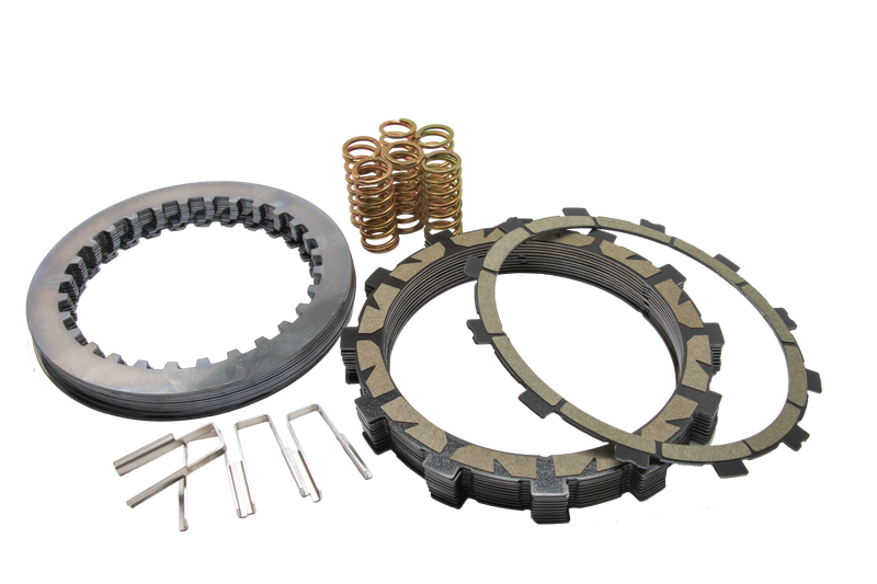 Rekluse - TorqDrive Clutch Pack - Honda Africa Twin CRF1000L (2016-19)