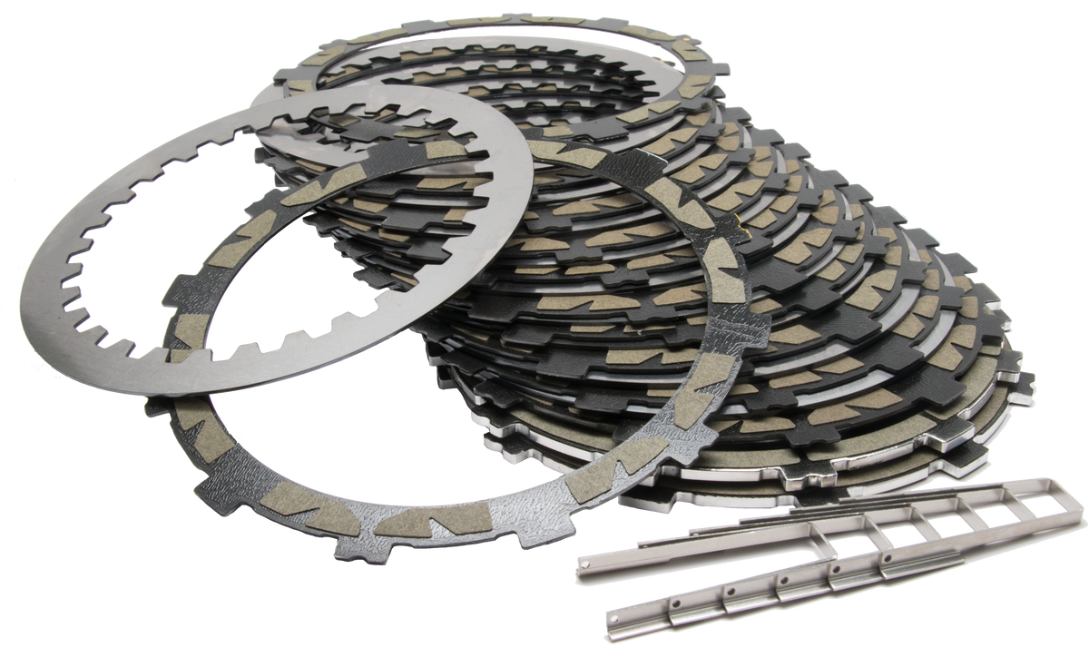 Rekluse - TorqDrive Clutch Pack - (Adventure) Suzuki DL 650 (V-Strom XT) (2016 to 2018)...