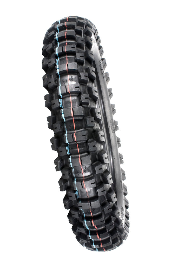 MotoZ - Tractionator Enduro S/T Tire