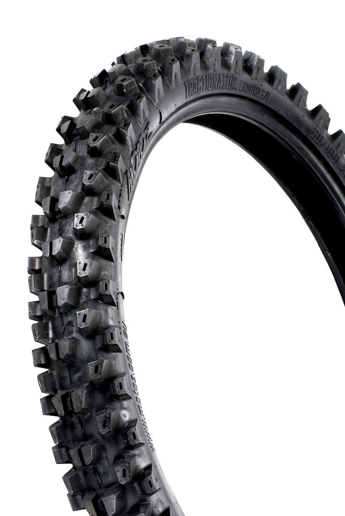 MotoZ - Tractionator Enduro S/T Tire