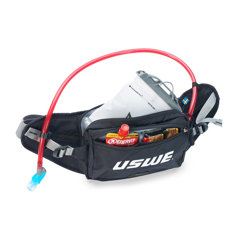 USWE - Zulo Hydration Hip Pack - 2L