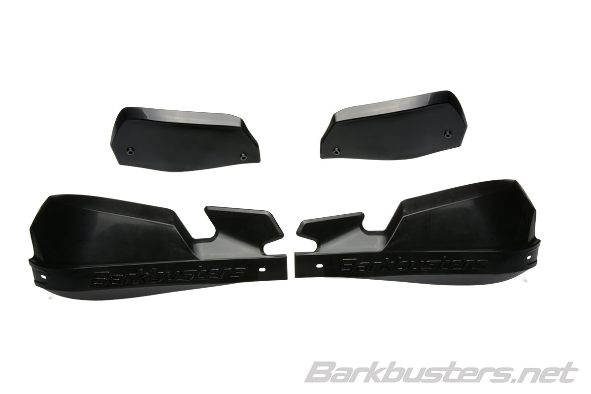 Barkbusters - VPS Handguards, Plastics Only