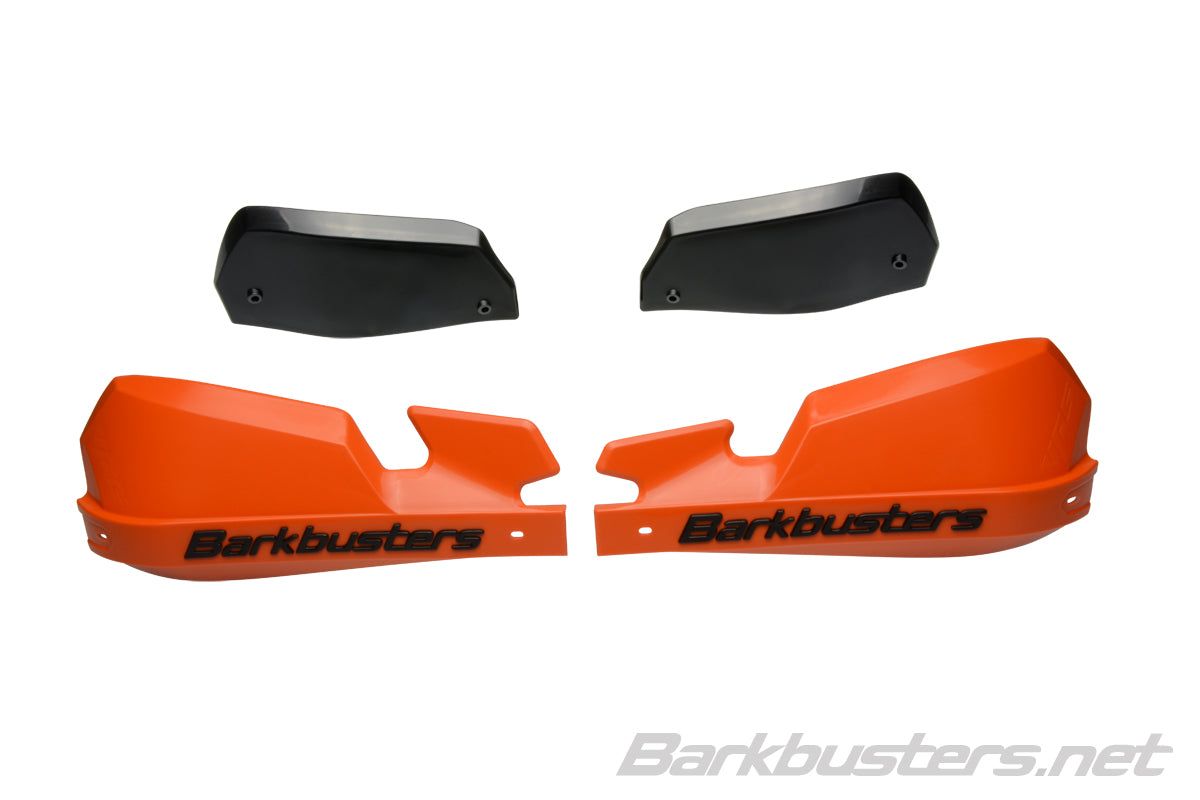 Barkbusters - VPS Handguards, Plastics Only