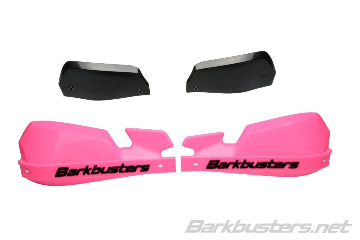 Barkbusters - VPS Handguards, Plastics Only