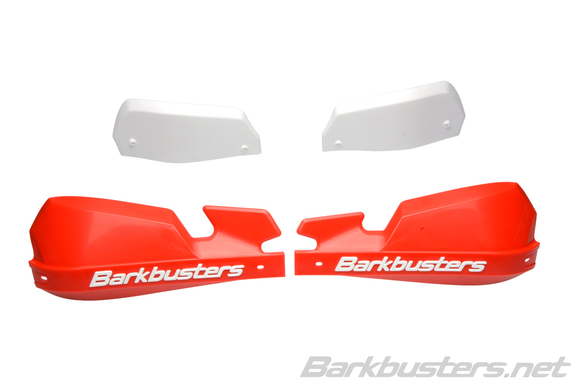 Barkbusters - VPS Handguards, Plastics Only