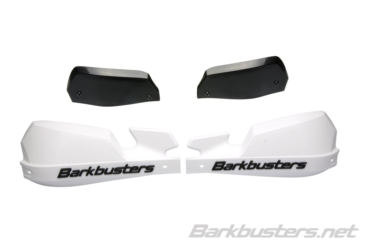 Barkbusters - VPS Handguards, Plastics Only