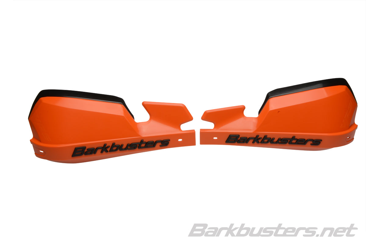 Barkbusters - VPS Handguards, Plastics Only