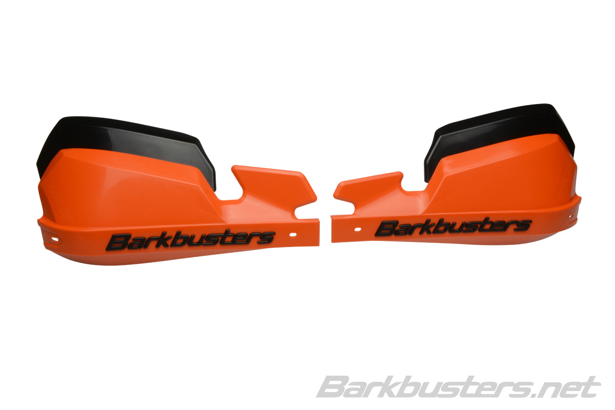 Barkbusters - VPS Handguards, Plastics Only