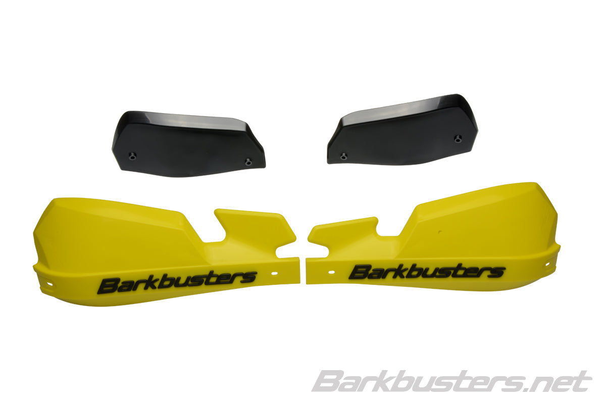Barkbusters - VPS Handguards, Plastics Only