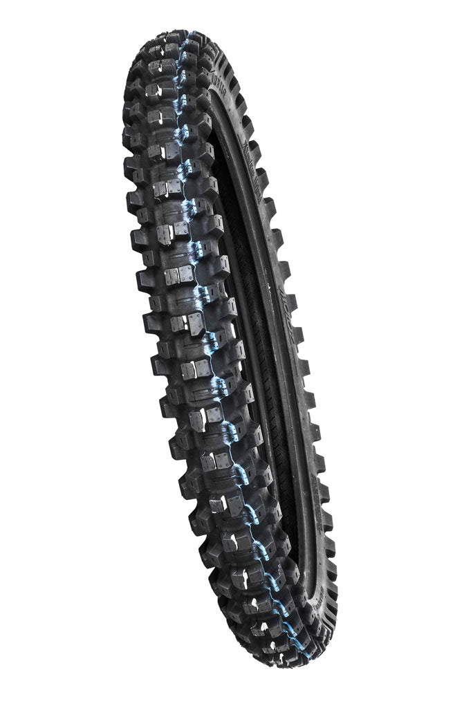 MotoZ - Xtreme Hybrid Tire