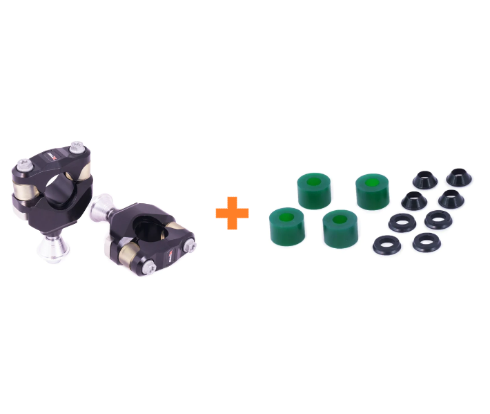 Xtrig PHDS Kit for KTM & Husqvarna - 50100018